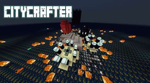 Run android online APK Citicrafting - Master Survival from MyAndroid or emulate Citicrafting - Master Survival using MyAndroid