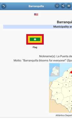 Emulate Android APK Cities in Columbia Emulate Android APK Cities in Columbia
