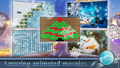 Emulate iPhone app Cities Mosaics 3 using MyAndroid Emulate iPhone app Cities Mosaics 3 using MyAndroid