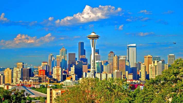 Emulate Android APK Cities. Seattle Emulate Android APK Cities. Seattle