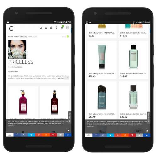 Emulate Android APK Citify Marketplace Emulate Android APK Citify Marketplace
