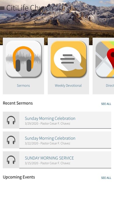 Run android online APK CitiLife Church from MyAndroid or emulate CitiLife Church using MyAndroid Run android online APK CitiLife Church from MyAndroid or emulate CitiLife Church using MyAndroid