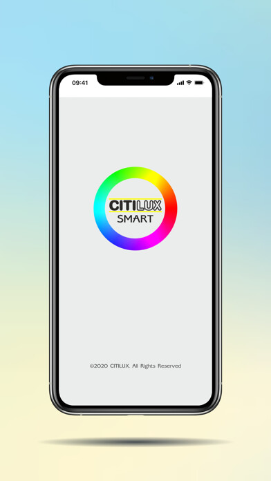 Run android online APK Citilux SMART from MyAndroid or emulate Citilux SMART using MyAndroid