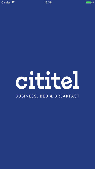 Emulate iPhone app Cititel using MyAndroid