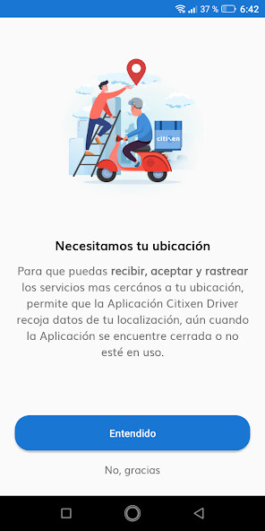 Run android online APK Citixen Driver from MyAndroid or emulate Citixen Driver using MyAndroid Run android online APK Citixen Driver from MyAndroid or emulate Citixen Driver using MyAndroid