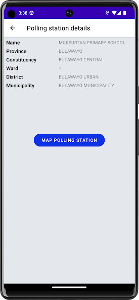 Run android online APK CitizenAgent from MyAndroid or emulate CitizenAgent using MyAndroid