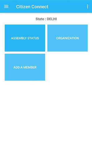 Emulate Android APK Citizen Connect Emulate Android APK Citizen Connect