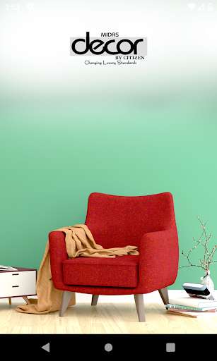 Run android online APK CITIZEN DECOR from MyAndroid or emulate CITIZEN DECOR using MyAndroid