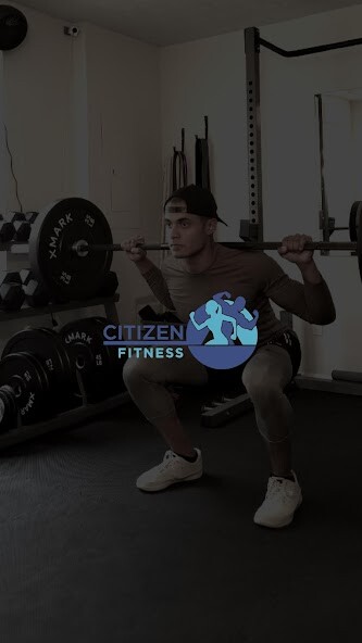 Run android online APK Citizen Fitness from MyAndroid or emulate Citizen Fitness using MyAndroid