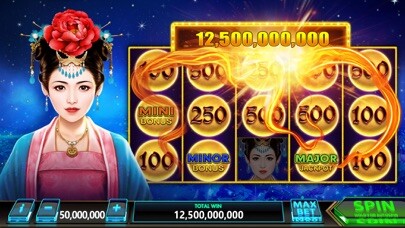 Emulate iPhone app Citizen Jackpot Slots Machine using MyAndroid Emulate iPhone app Citizen Jackpot Slots Machine using MyAndroid