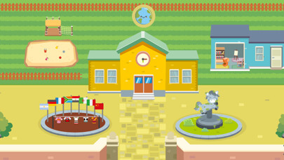 Emulate iPhone app Citizen Kids using MyAndroid