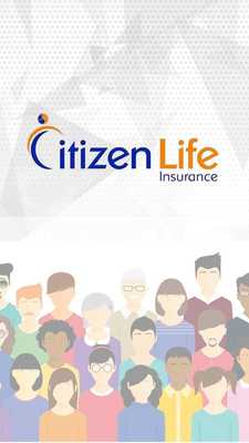Emulate Android APK Citizen Life Insurance