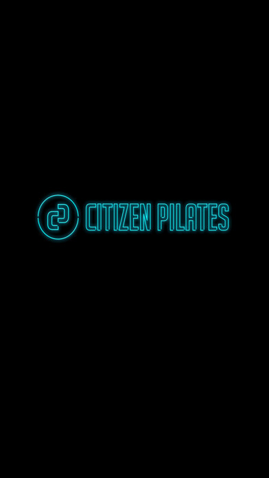 Emulate iPhone app Citizen Pilates - TX using MyAndroid