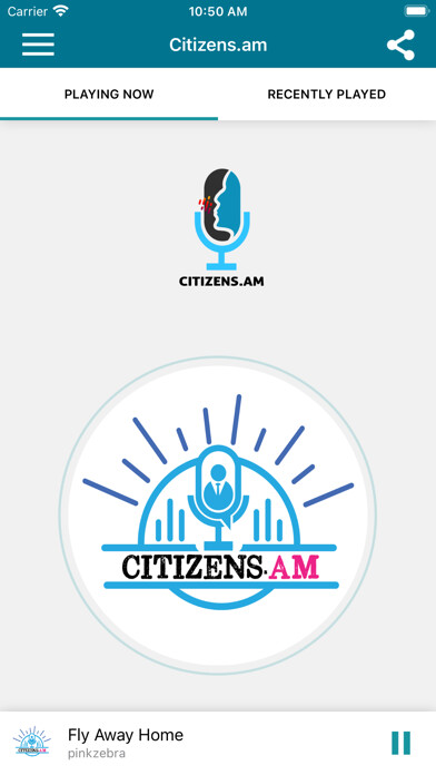 Emulate iPhone app Citizens.am using MyAndroid Emulate iPhone app Citizens.am using MyAndroid