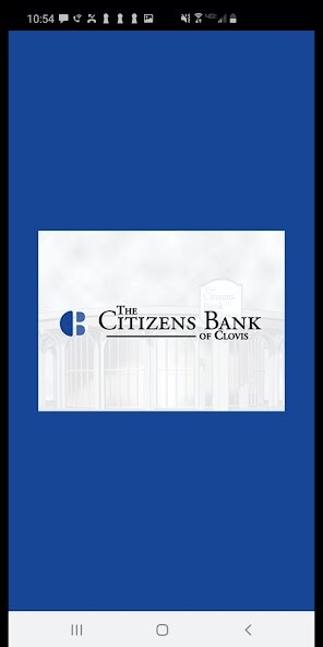 Run android online APK Citizens Bank of Clovis Mobile from MyAndroid or emulate Citizens Bank of Clovis Mobile using MyAndroid