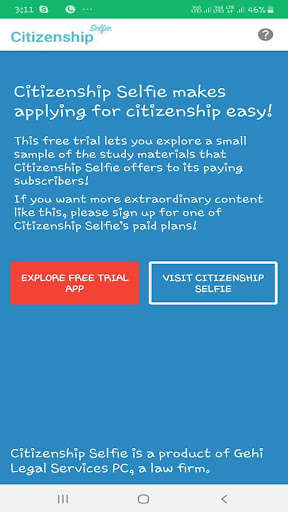 Run android online APK Citizenship Selfie from MyAndroid or emulate Citizenship Selfie using MyAndroid Run android online APK Citizenship Selfie from MyAndroid or emulate Citizenship Selfie using MyAndroid