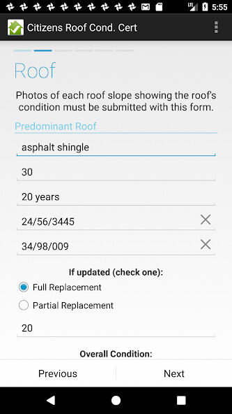 Run android online APK Citizens Roof Certification from MyAndroid or emulate Citizens Roof Certification using MyAndroid Run android online APK Citizens Roof Certification from MyAndroid or emulate Citizens Roof Certification using MyAndroid
