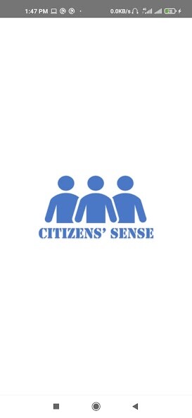 Run android online APK Citizens Sense from MyAndroid or emulate Citizens Sense using MyAndroid