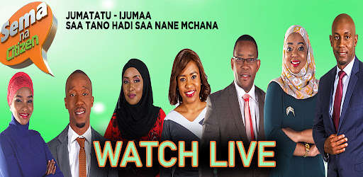 Run android online APK CITIZEN  TV   KENYA   LIVE from MyAndroid or emulate CITIZEN  TV   KENYA   LIVE using MyAndroid