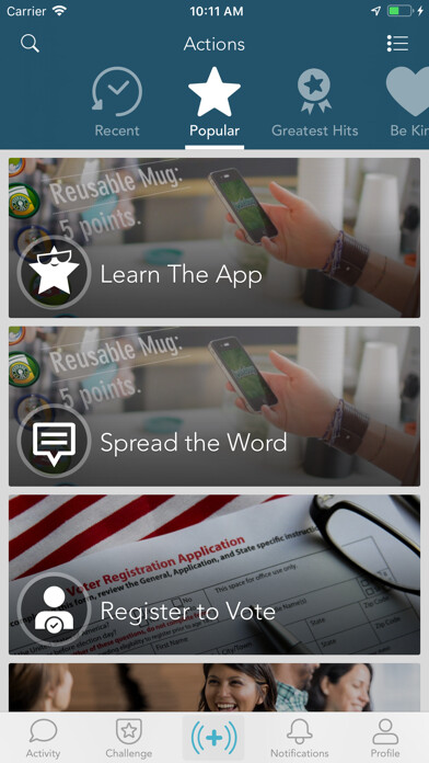 Emulate iPhone app Citizen You using MyAndroid Emulate iPhone app Citizen You using MyAndroid