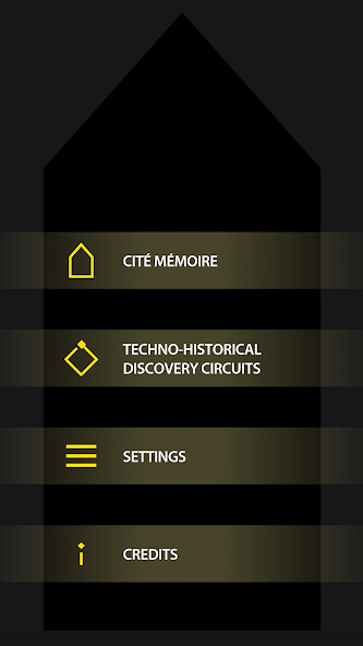 Run android online APK Cité Mémoire from MyAndroid or emulate Cité Mémoire using MyAndroid