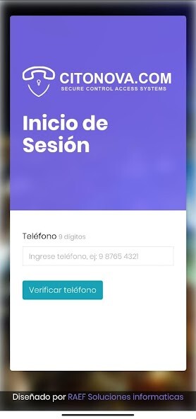 Run android online APK Citonova from MyAndroid or emulate Citonova using MyAndroid