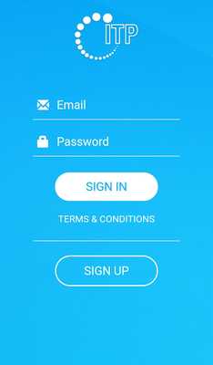 Emulate Android APK CITP