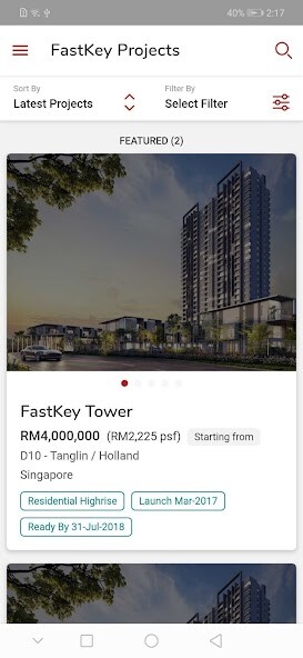 Run android online APK CitraLand Palembang from MyAndroid or emulate CitraLand Palembang using MyAndroid