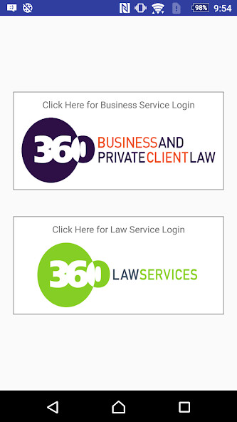 Run android online APK CITRAS - 360 Law Group from MyAndroid or emulate CITRAS - 360 Law Group using MyAndroid