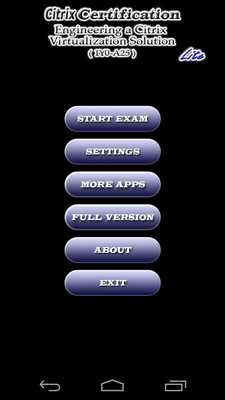 Emulate Android APK Citrix 1Y0-A25 Prep Emulate Android APK Citrix 1Y0-A25 Prep