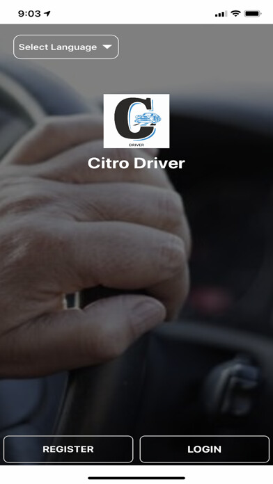 Emulate iPhone app Citro Driver using MyAndroid Emulate iPhone app Citro Driver using MyAndroid