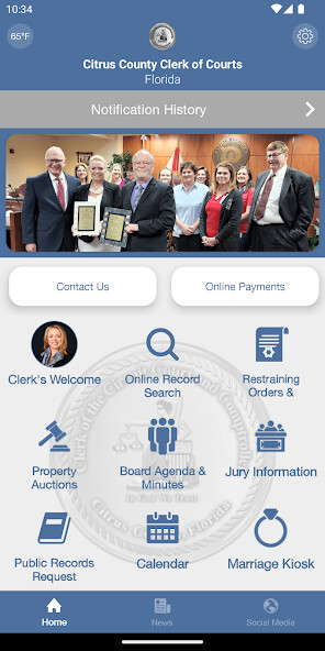 Run android online APK Citrus Co Clerk of Court FL from MyAndroid or emulate Citrus Co Clerk of Court FL using MyAndroid Run android online APK Citrus Co Clerk of Court FL from MyAndroid or emulate Citrus Co Clerk of Court FL using MyAndroid