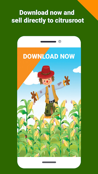 Run android online APK citrusroot farmers from MyAndroid or emulate citrusroot farmers using MyAndroid