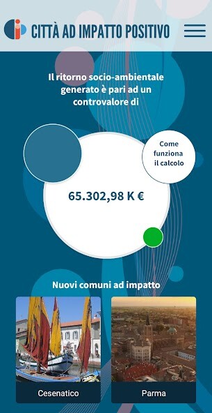 Run android online APK Città ad Impatto Positivo from MyAndroid or emulate Città ad Impatto Positivo using MyAndroid Run android online APK Città ad Impatto Positivo from MyAndroid or emulate Città ad Impatto Positivo using MyAndroid