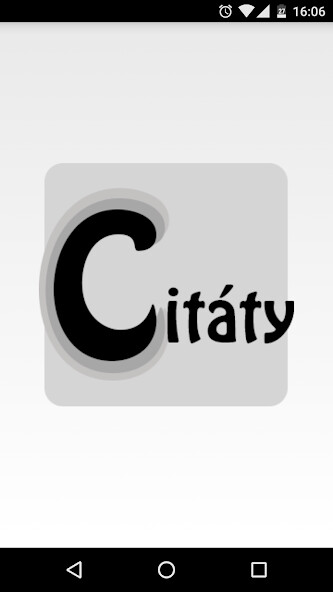 Run android online APK Citáty na každý den from MyAndroid or emulate Citáty na každý den using MyAndroid Run android online APK Citáty na každý den from MyAndroid or emulate Citáty na každý den using MyAndroid