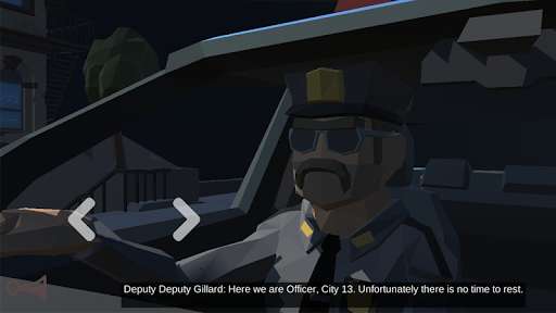 Run android online APK City 13: Prologue from MyAndroid or emulate City 13: Prologue using MyAndroid