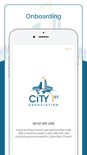 Run android online APK City 1st Association - COTLR App from MyAndroid or emulate City 1st Association - COTLR App using MyAndroid Run android online APK City 1st Association - COTLR App from MyAndroid or emulate City 1st Association - COTLR App using MyAndroid