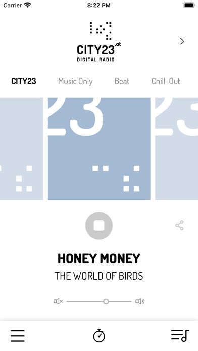 Emulate iPhone app CITY23 using MyAndroid Emulate iPhone app CITY23 using MyAndroid