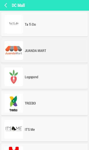Run android online APK City2Shop from MyAndroid or emulate City2Shop using MyAndroid