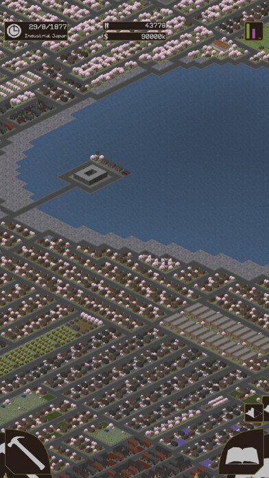 Emulate iPhone app City Ages using MyAndroid Emulate iPhone app City Ages using MyAndroid
