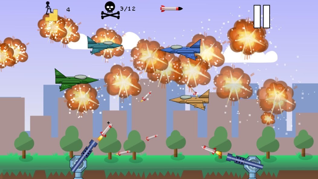 Run android online APK City Air Strike Defence from MyAndroid or emulate City Air Strike Defence using MyAndroid Run android online APK City Air Strike Defence from MyAndroid or emulate City Air Strike Defence using MyAndroid