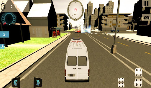 Run android online APK City Ambulance Rescue Drive 3D from MyAndroid or emulate City Ambulance Rescue Drive 3D using MyAndroid Run android online APK City Ambulance Rescue Drive 3D from MyAndroid or emulate City Ambulance Rescue Drive 3D using MyAndroid