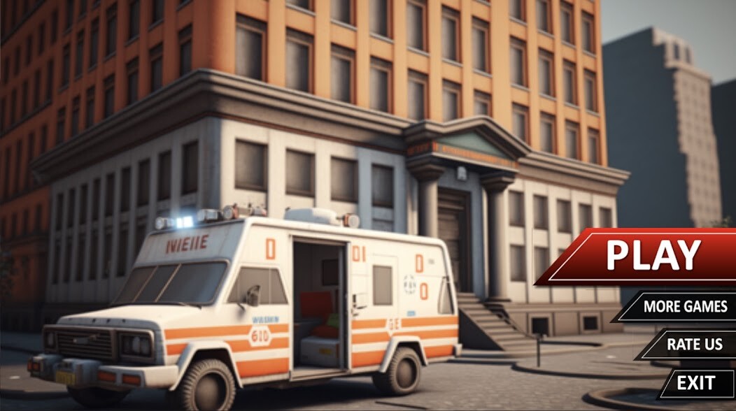 Run android online APK City Ambulance Simulator 3D from MyAndroid or emulate City Ambulance Simulator 3D using MyAndroid Run android online APK City Ambulance Simulator 3D from MyAndroid or emulate City Ambulance Simulator 3D using MyAndroid