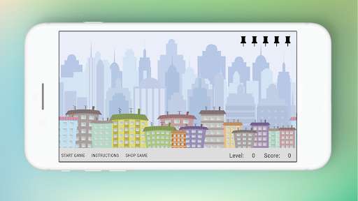 Run android online APK City Balloon Hunter from MyAndroid or emulate City Balloon Hunter using MyAndroid