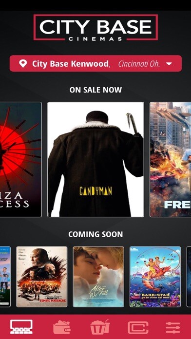 Run android online APK City Base Cinemas from MyAndroid or emulate City Base Cinemas using MyAndroid Run android online APK City Base Cinemas from MyAndroid or emulate City Base Cinemas using MyAndroid