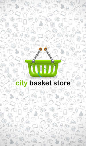 Emulate Android APK CityBasketStore Emulate Android APK CityBasketStore