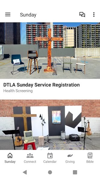 Run android online APK City Bible Church of LA from MyAndroid or emulate City Bible Church of LA using MyAndroid Run android online APK City Bible Church of LA from MyAndroid or emulate City Bible Church of LA using MyAndroid