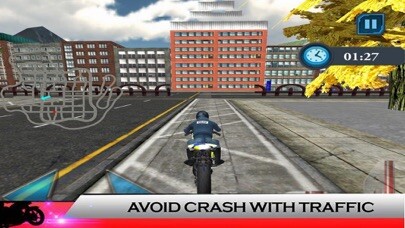 Emulate iPhone app City Bike Poli using MyAndroid Emulate iPhone app City Bike Poli using MyAndroid