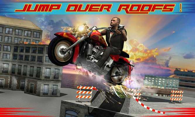 Emulate Android APK City Bike Race Stunts 3D Emulate Android APK City Bike Race Stunts 3D