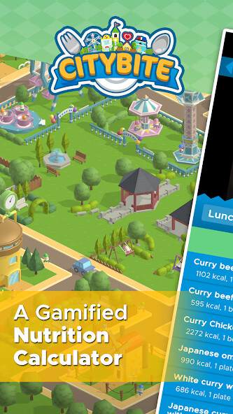 Run android online APK Citybite from MyAndroid or emulate Citybite using MyAndroid